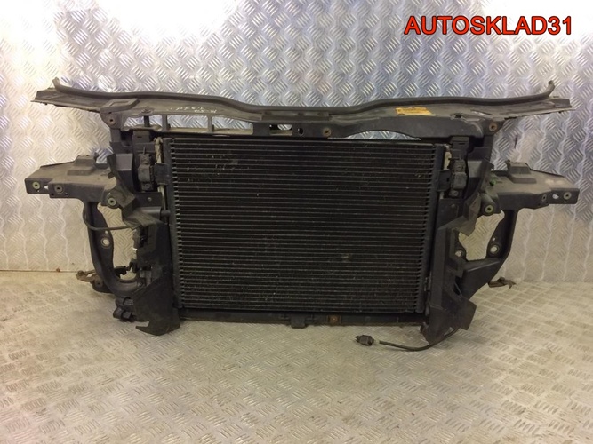 Панель передняя Volkswagen Passat B5+ 3B0805594BL