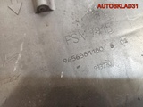 Корпус воздушного фильтра Peugeot 307 1.6 9HZ HDI (Изображение 4)