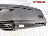 Торпедо Голое BMW E90/E91 Горбатое 51457155768 (Изображение 2)