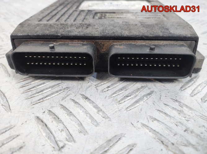 Блок управления ГБО Volkswagen Touran 616264001