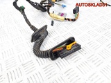 Проводка двери передней лево VW Golf 6 5K3971120BF (Изображение 4)