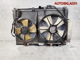 Радиатор основной Honda Shuttle F23A7 CR547000S (Изображение 1)