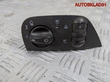 Переключатель света фар Seat Ibiza 2 6K1941531B (Изображение 1)