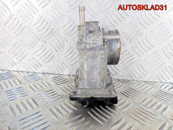Заслонка дроссельная Toyota Corolla E15 2203037010