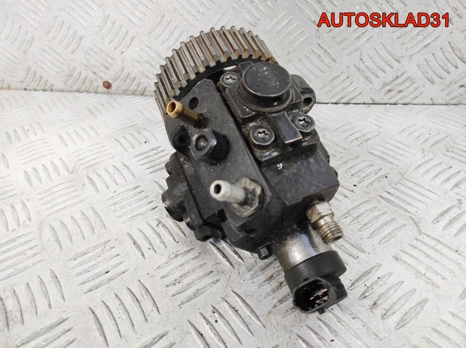 ТНВД Opel Insignia 2,0 A20DT Дизель 55571005