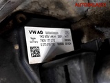 Рейка рулевая Volkswagen Touran 1K1423051EB (Изображение 10)