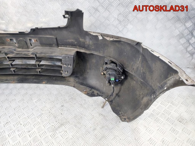 Бампер передний Nissan Qashqai J10 62022JD00H