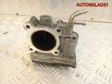 Заслонка дроссельная Toyota Yaris 1NR 2203047010 (Изображение 4)