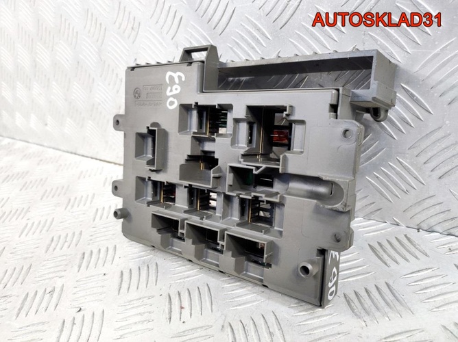 Блок предохранителей салона BMW E90 61149119446