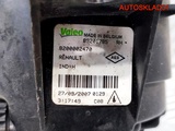 Фара противотуманная правая Renault Clio 3 (Изображение 8)