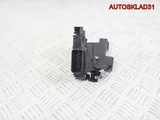 Замок двери передней левой Ford Focus 3M5AR21813ER (Изображение 2)