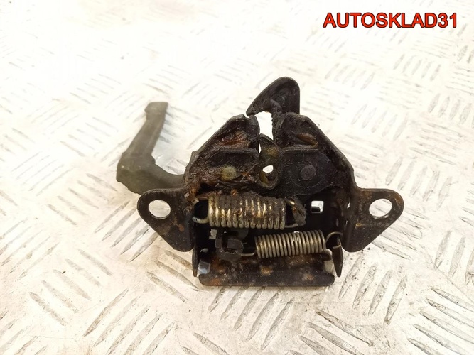 Замок капота Mazda 323 BA BC6A56620A