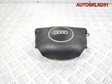 Подушка безопасности в руль Audi A3 8P1 8P0880201D (Изображение 9)