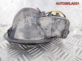 Лючок бензобака в сборе Ford Focus 2 4M51A405A02AB (Изображение 7)