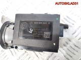 Замок зажигания Volkswagen Passat B6 3C0905843Q (Изображение 10)