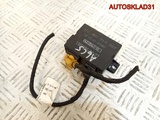 Блок парктроников Audi A6 C5 4B0919283 (Изображение 4)