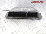 Блок эбу VW Passat B5 1.9 AFN 038906018S Дизель (Изображение 2)