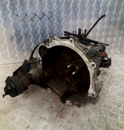 МКПП JB3254 Mitsubishi Carisma DA 1.6 бензнин
