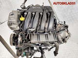 Двигатель K4M 720 Renault Laguna 1 1.6 Бензин (Изображение 1)