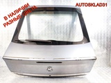 Дверь багажника со стеклом Opel Vectra C 93171948 (Изображение 2)