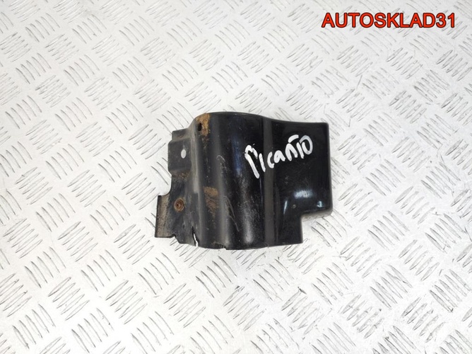 Накладка на порог левая Kia Picanto 8775107000