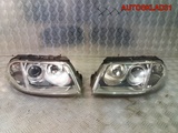 Фара Volkswagen Passat B5+ 3B0941015AN (Изображение 1)