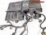 Блок ЭБУ с косой Mazda 3 BK 1,3 ZJ 1001407150 (Изображение 7)