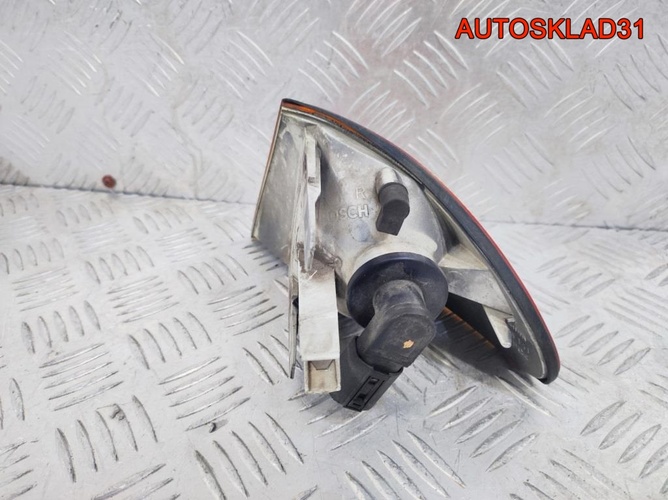 Указатель поворота правый BMW E46 63136902766