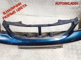 Бампер передний Chevrolet Lacetti 96547252 (Изображение 6)