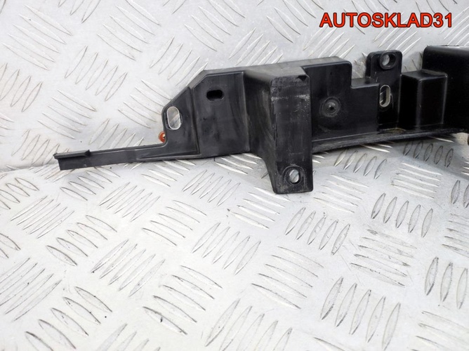 Панель передняя центральная Opel Astra J 13264478