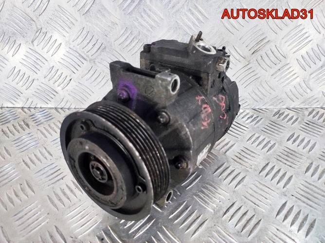 Компрессор кондиционера VW Caddy 3 1K0820803N