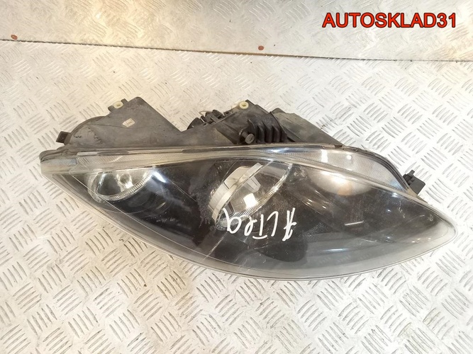 Фара правая Seat Altea 2004-2015 5P1941006A