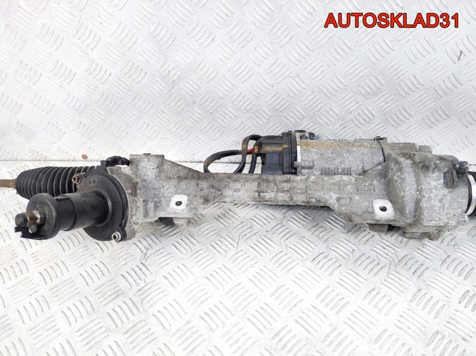 Рейка рулевая BMW E90/E91 7806974258 Рестайлинг