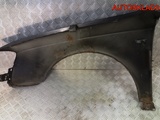 Крыло переднее правое Audi A4 B7 8E0821106F (Изображение 2)