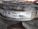 Радиатор в сборе Mitsubishi Carisma DA 1,6 4G92 (Изображение 11)