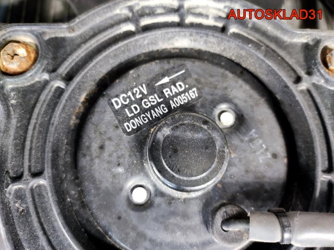 Панель передняя в сборе Kia Cerato 641012F000