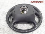 Рулевое колесо кожа для Киа Соренто 561003E521ND (Изображение 3)