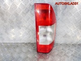 Фонарь задний правый Mercedes Sprinter A9018202464 (Изображение 1)