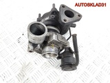 Турбина Mitsubishi Pajero 3.2 4M41 4913503410 (Изображение 2)