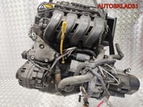 Двигатель D4F 702 Renault Twingo 1.2 Бензин (Изображение 2)