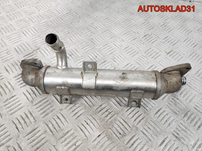 Радиатор EGR Volkswagen Sharan 1.9 AUY 038131513P
