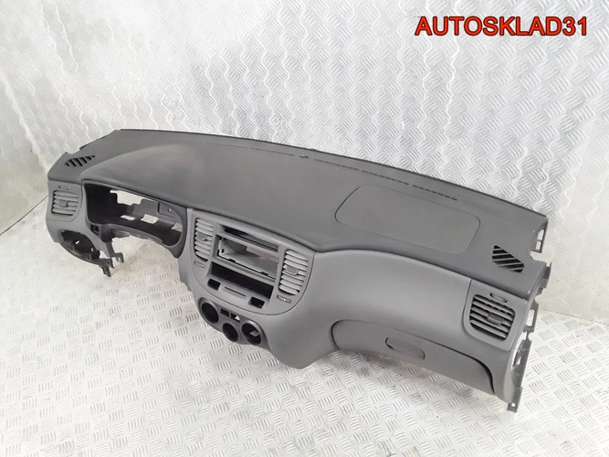 Торпедо Kia Rio 1.5 crdi D4FA 847101G100XI