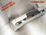 Бампер передний Mercedes Benz W203 Дорестайлинг (Изображение 4)