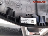 Рулевое колесо Кожа Skoda Roomster 5J0419091AE (Изображение 8)