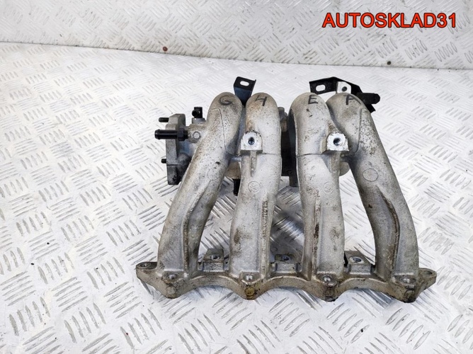 Коллектор впускной Hyundai Getz G4EA 2831022454