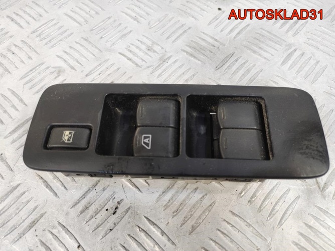 Блок стеклоподъёмников Nissan Qashqai 25401JD00B