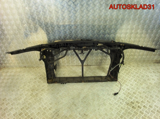 Панель передняя Mazda 3 BK BP4K53110J8H