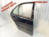 Дверь задняя правая Mercedes W210 2107302405 Седан (Изображение 3)