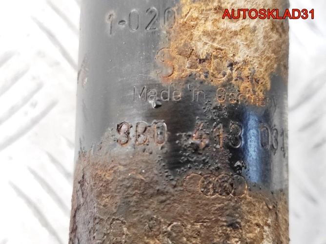 Амортизатор передний комплект Audi A6 C5 3B0413031