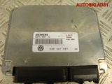 Блок Эбу Volkswagen Passat B5 1.6 AHL 3В0907557 (Изображение 2)